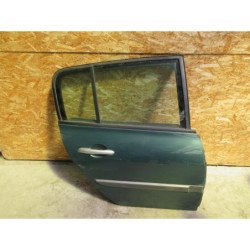 Porte Arriere Droit Renault Megane 2 Phase 1